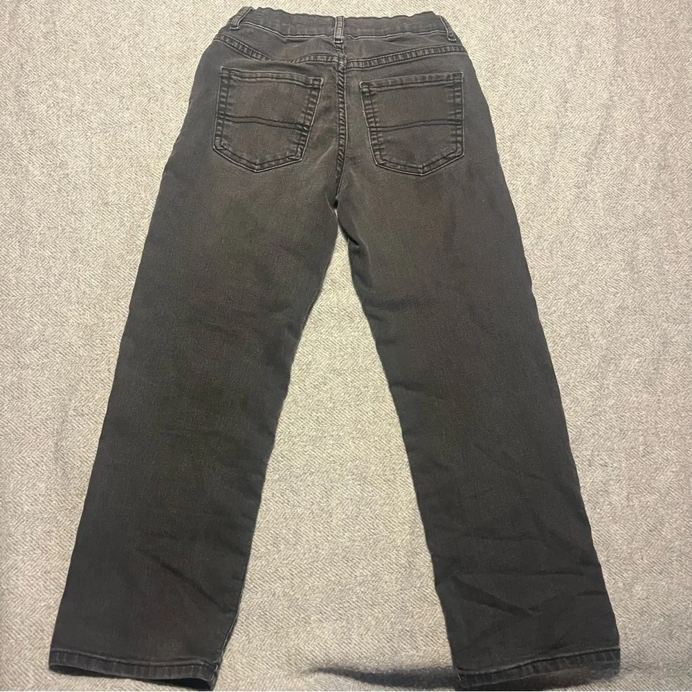 Girls LOT baggy Wide Leg cargo Pants